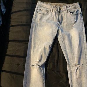 American Eagle 30x34